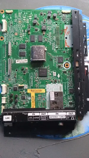 Tv Smart Board