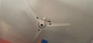 STC 56” Ceiling Fan