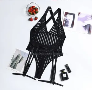 Temptation Net Wear