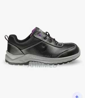 Bestgirl S3 Low Safety Jogger Shoe