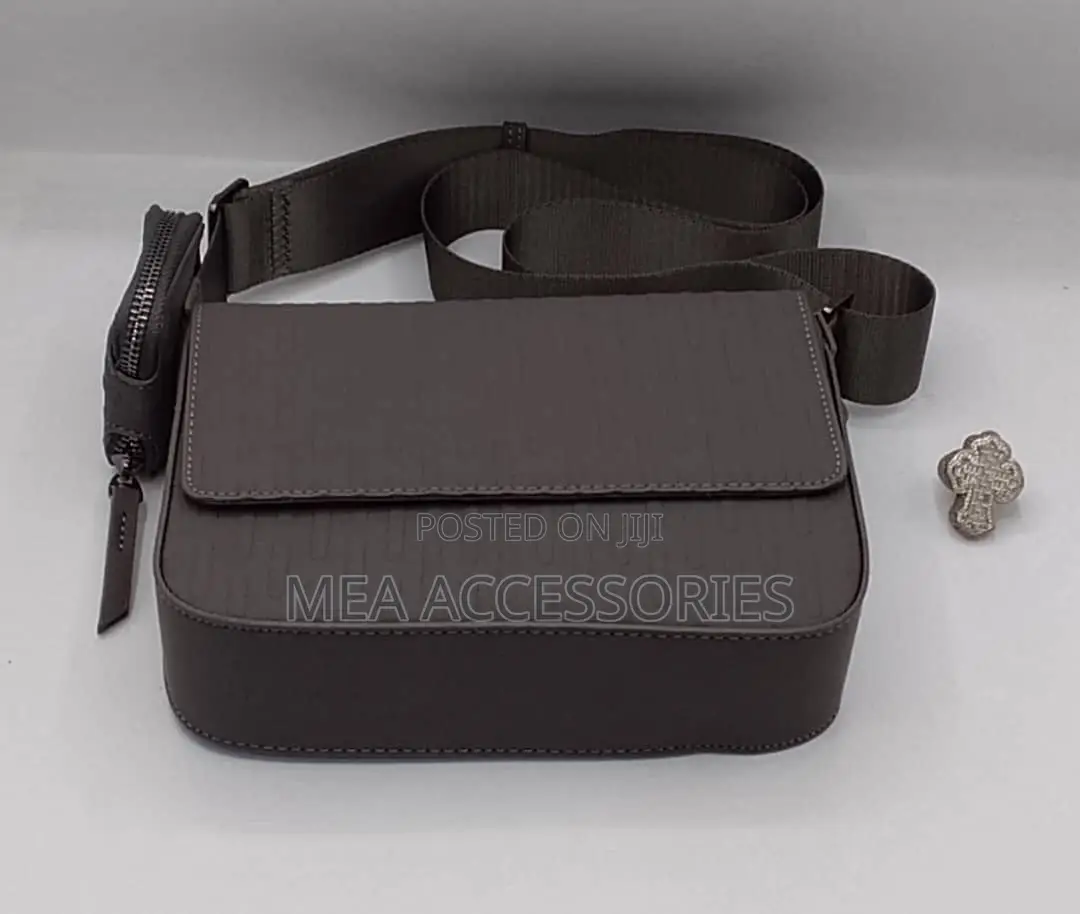 Men Body Cross Bag