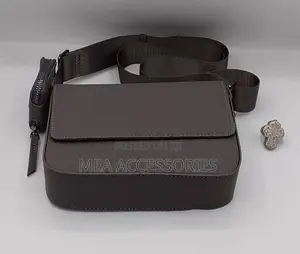 Men Body Cross Bag