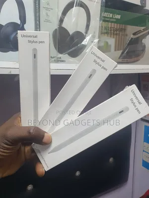 Universal Stylus Pen