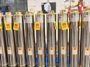 Submasible Pump