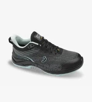 Bestknit S1p Safety Jogger Shoe
