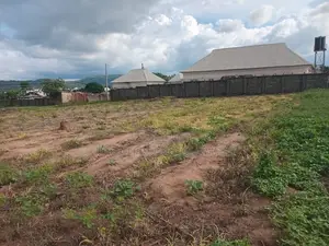 Kuje Plot for Sale