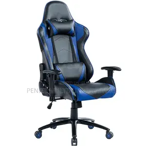 Ergonomic Gaming Chair, Office Computer Desk Chair