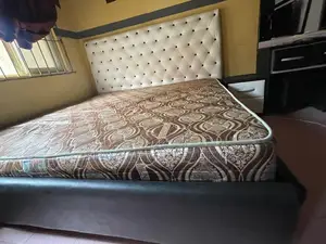 Mattress Bed