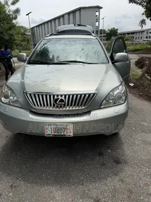 Lexus RX 330 2006