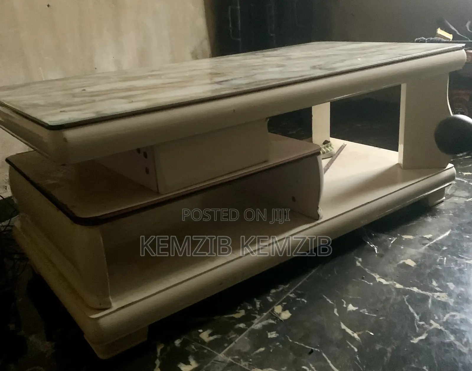 Center Table / Tv Stand