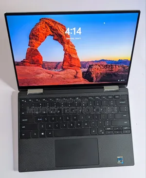 Laptop Dell XPS 13 16GB Intel Core i7 SSD 512GB