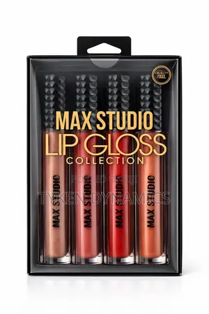 Max Studio Intense Long Lasting Lipstain