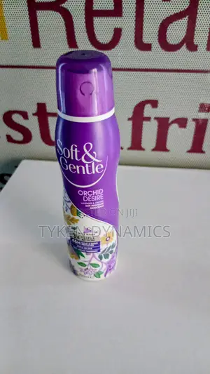 Soft Gentle Magnolia Hug 48hours Anti-Perspirant
