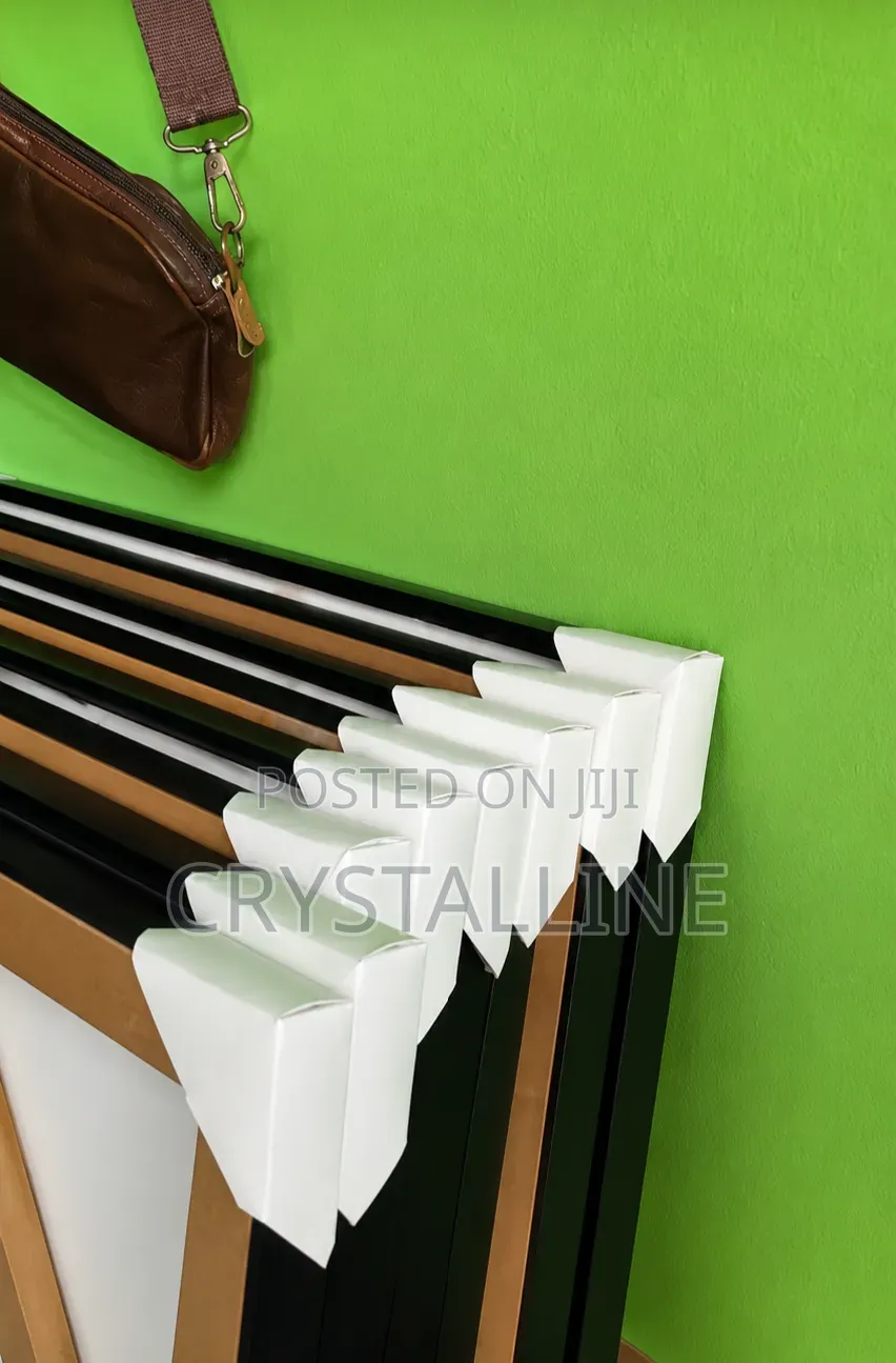 Wall Frames