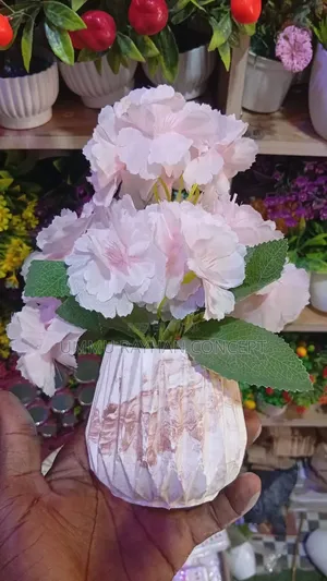Artificial Flowers