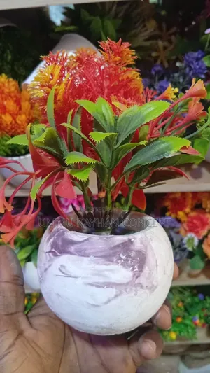 Artificial Flowers