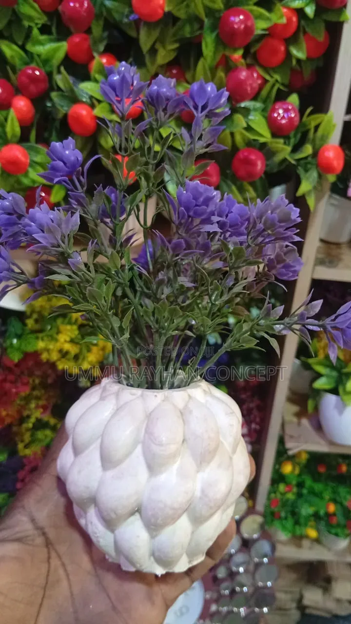 Artificial Flowers