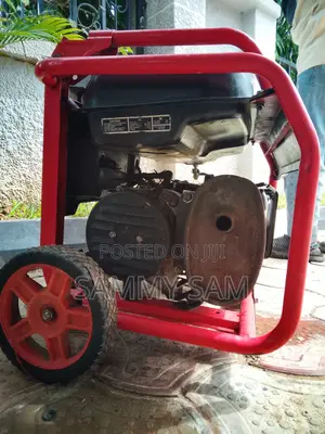 Luthian Lt3990e Generator