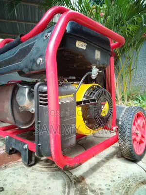 Luthian Lt3990e Generator