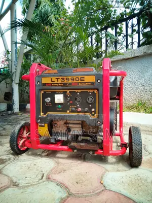 Luthian Lt3990e Generator