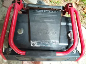 Luthian Lt3990e Generator