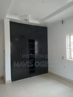 3bdrm Bungalow in Nursing Estate Phase, Karu for rent