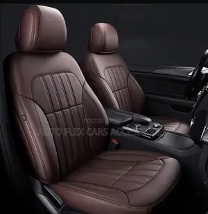 Seat Covers