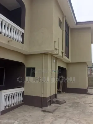Furnished 5bdrm Duplex in Igando / Ikotun/Igando for sale