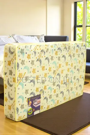 4x6x16 Semi Orthopedic Mattress