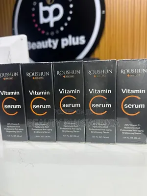 Roushun Vitamin C Serum