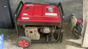 10kva Maxi Gen
