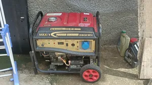 10kva Maxi Gen