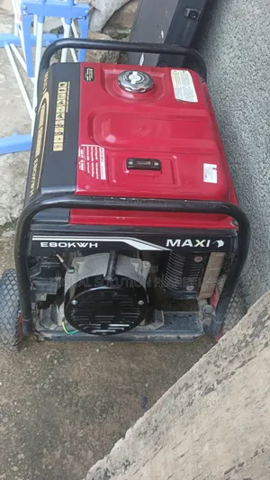 10kva Maxi Gen
