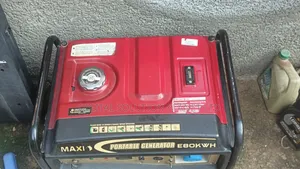10kva Maxi Gen
