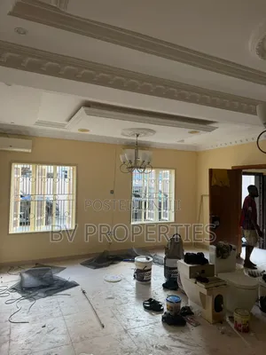 3bdrm Duplex in Ikota Villa Estate for rent