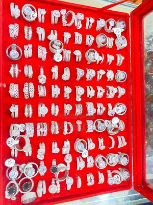 Assorted Engagement/Proposal Rings