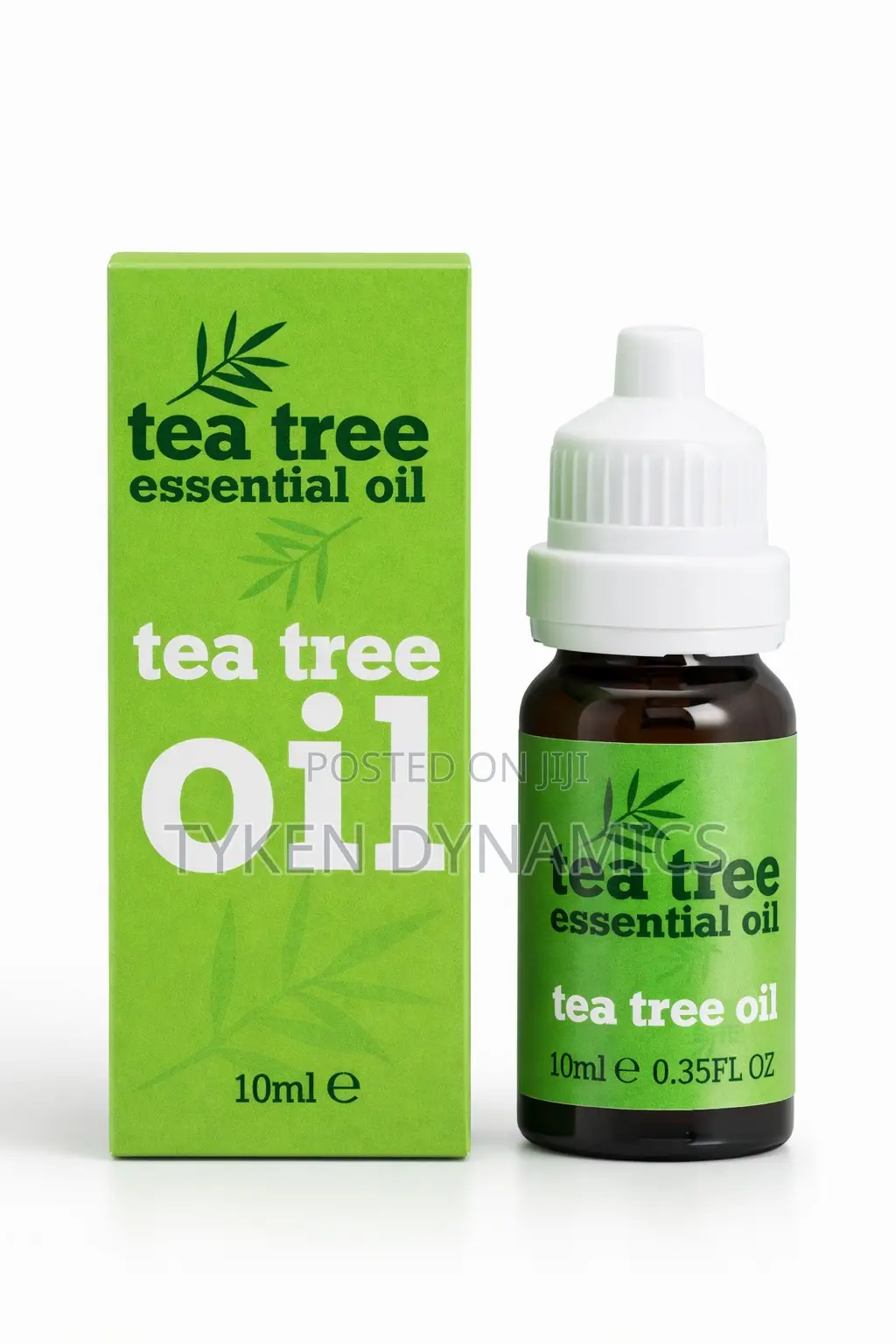 Xpel Tea Tree Essential Oil