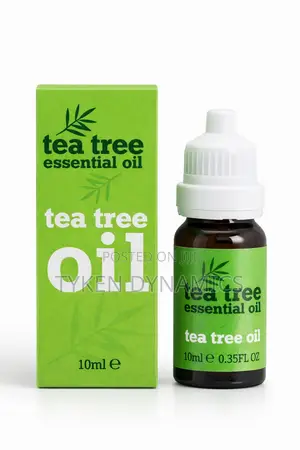 Xpel Tea Tree Essential Oil