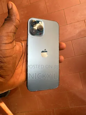 Apple iPhone 12 Pro Max 128 GB Blue