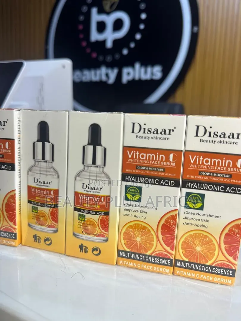 Disaar Beauty Care