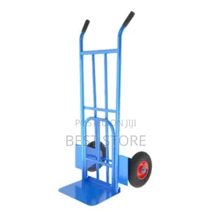 Hand Trolley Wheel Barrow