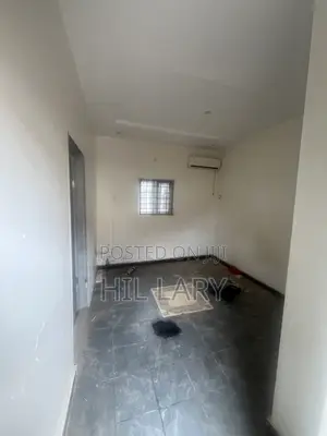 1bdrm Apartment in Standard Estate, Galadimawa for rent