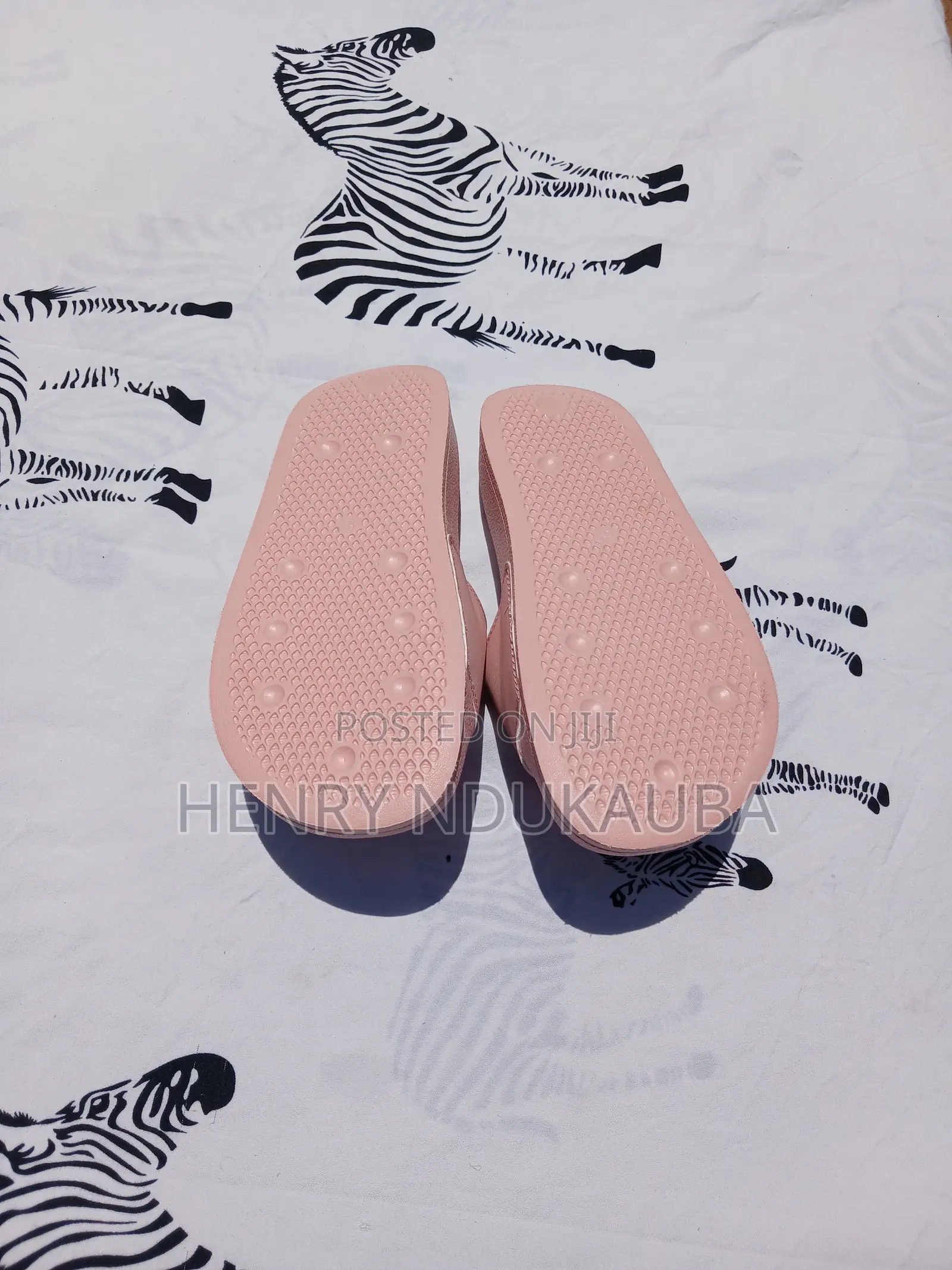 Original Adidas Slippers