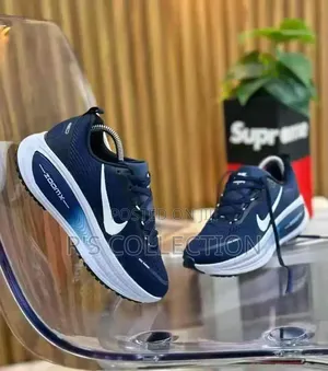 Zoommax Quality Unisex Sneakers