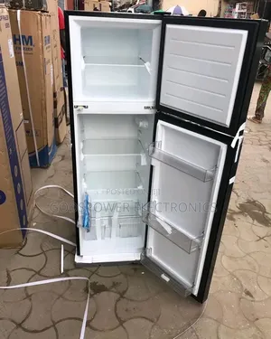 Hisense Refrigerator Super Fast Freezing 2 Years Warranty