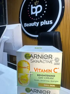 Garnier Skin Active