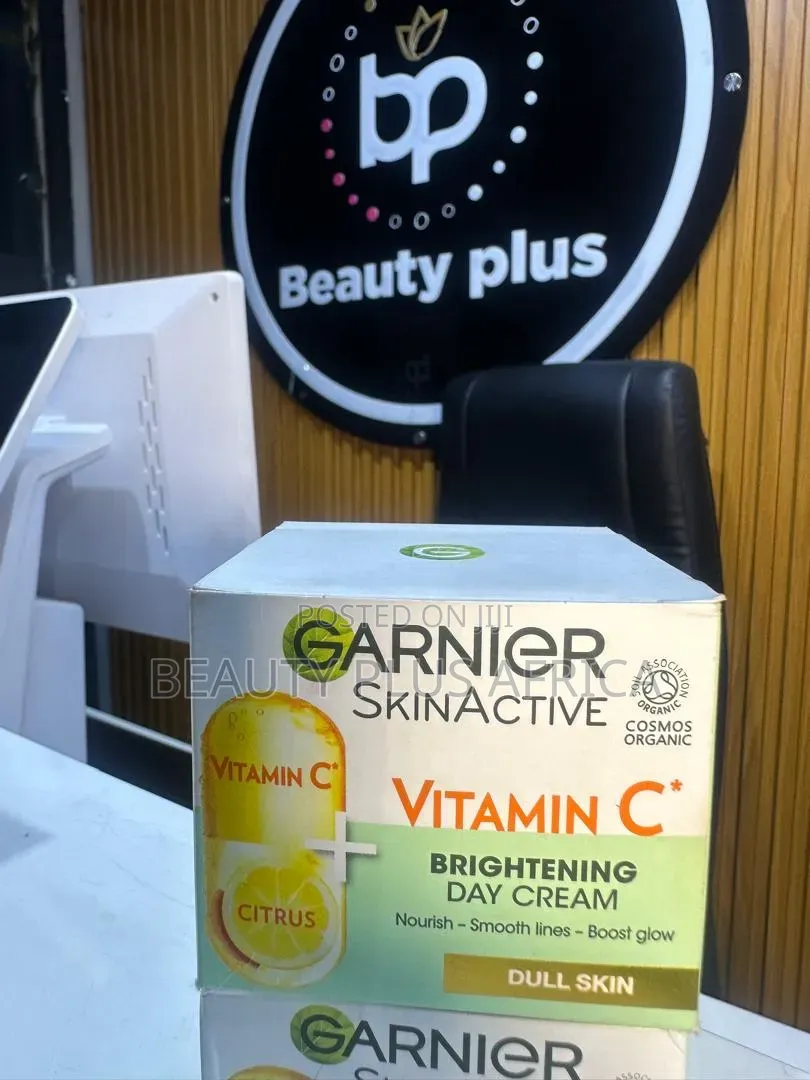 Garnier Skin Active