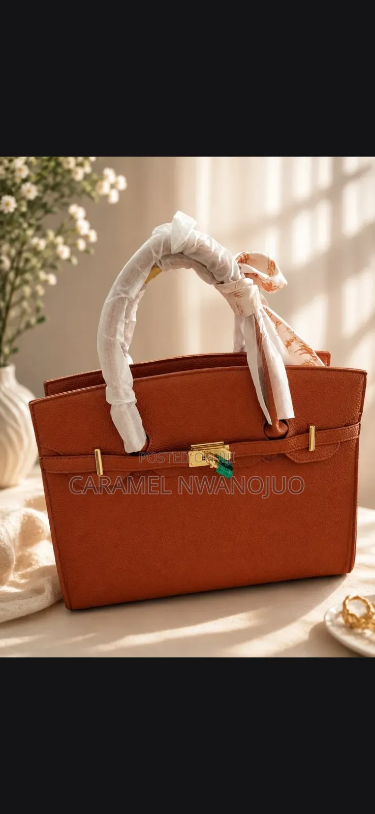 Fashionable Bags