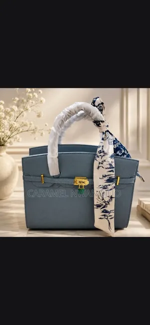 Fashionable Bags