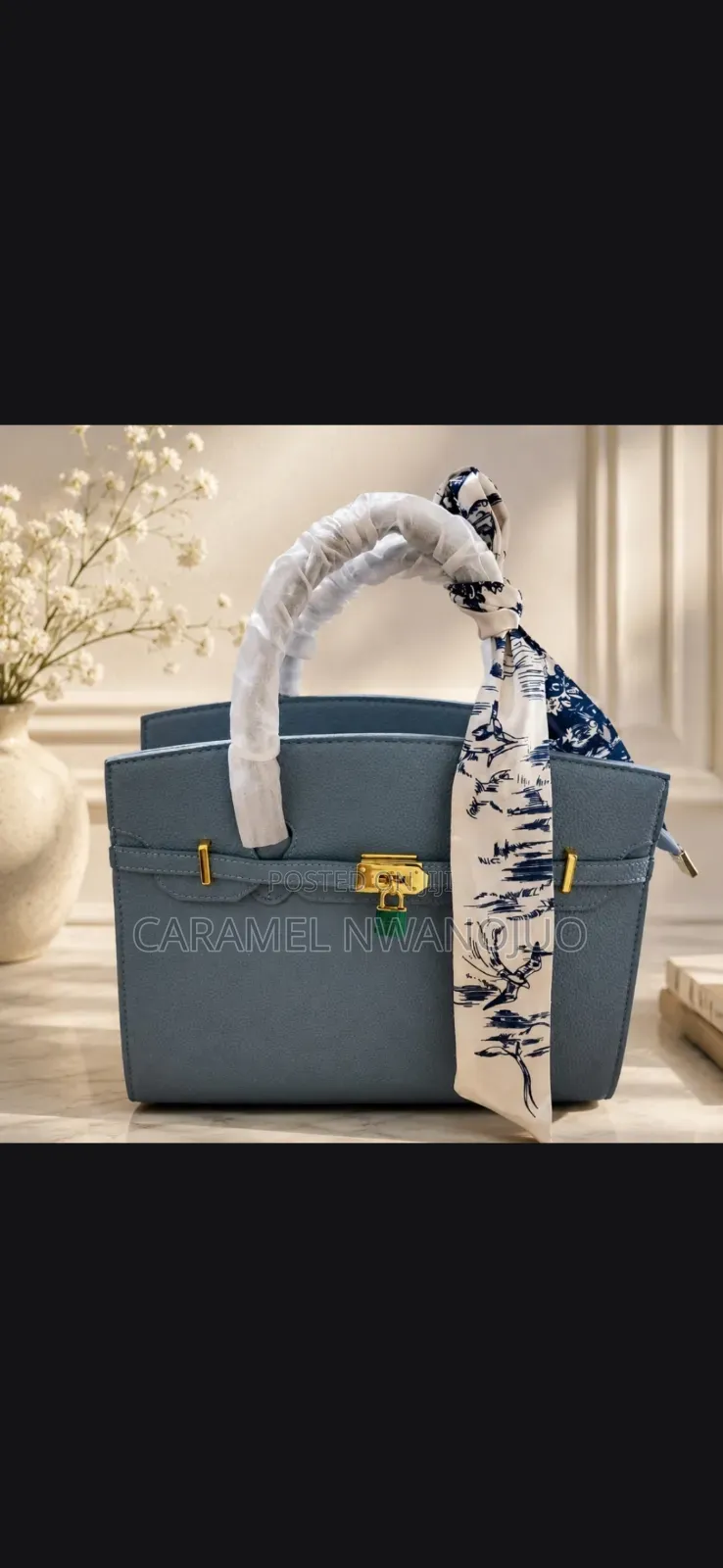 Fashionable Bags